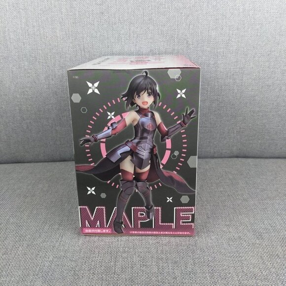 Bofuri: I Don't Want to Get Hurt Statue - Picture 2 of 7